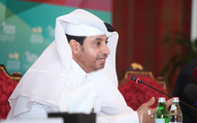 Doha Forum 2013 Press conference